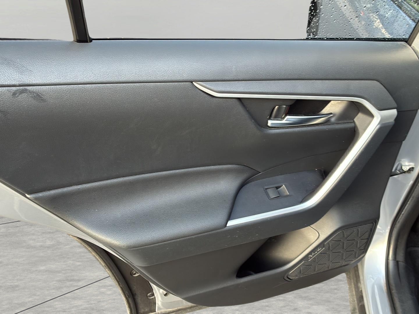 2019 Toyota RAV4 XLE AWD