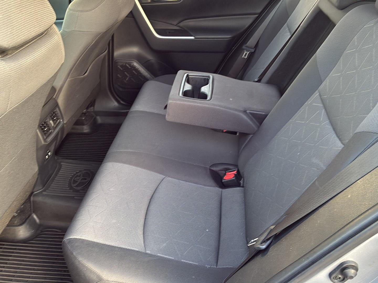 2019 Toyota RAV4 XLE AWD