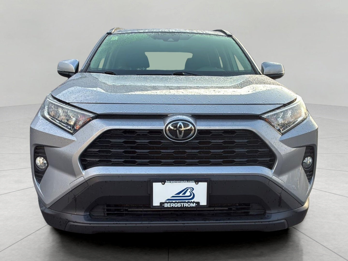 2019 Toyota RAV4 XLE AWD