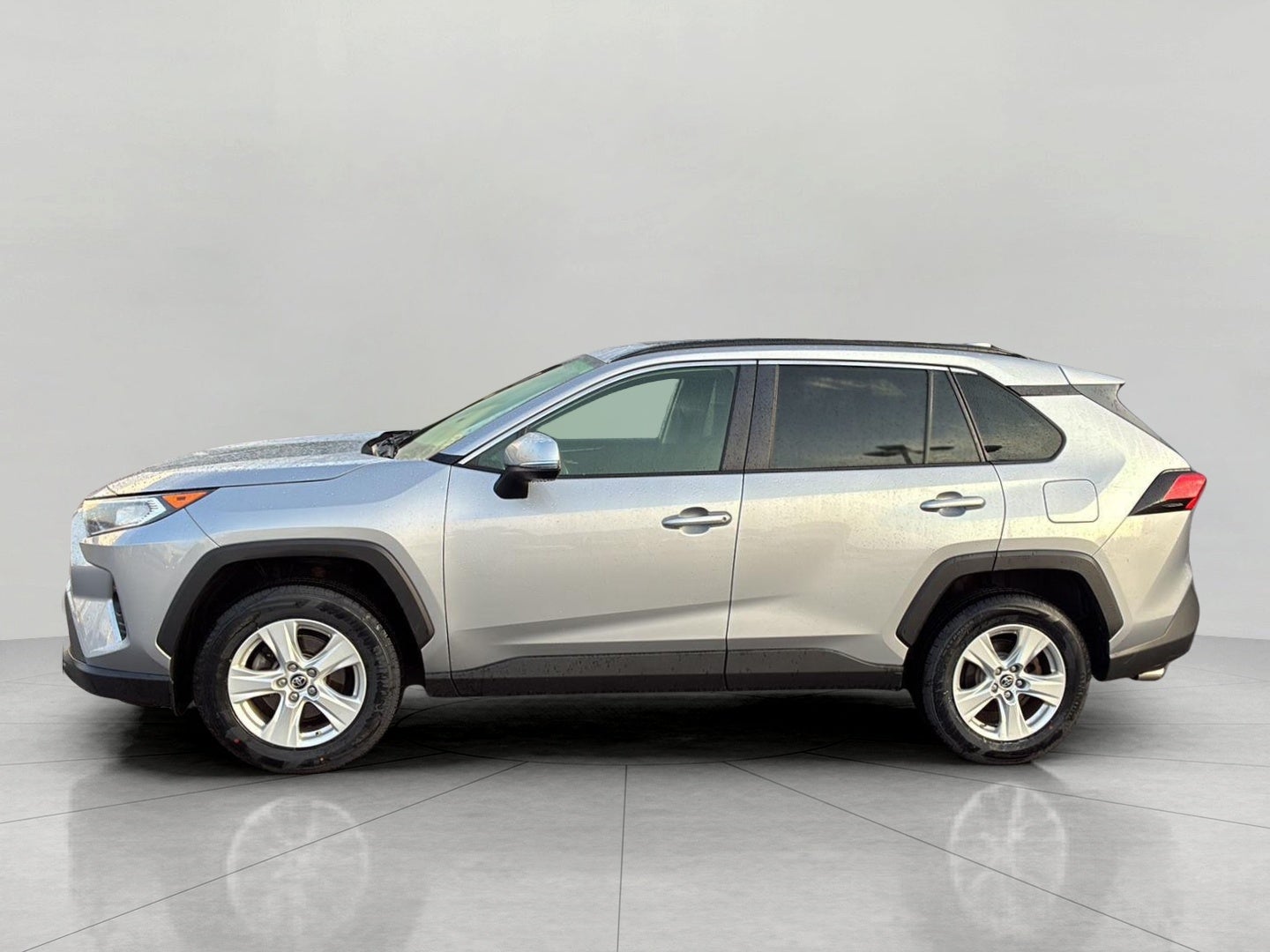 2019 Toyota RAV4 XLE AWD