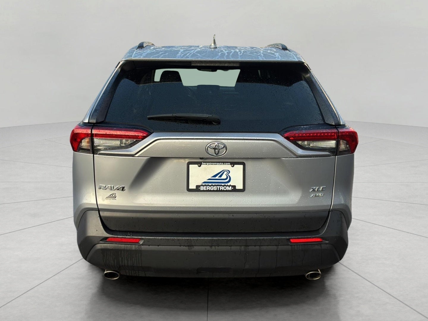 2019 Toyota RAV4 XLE AWD