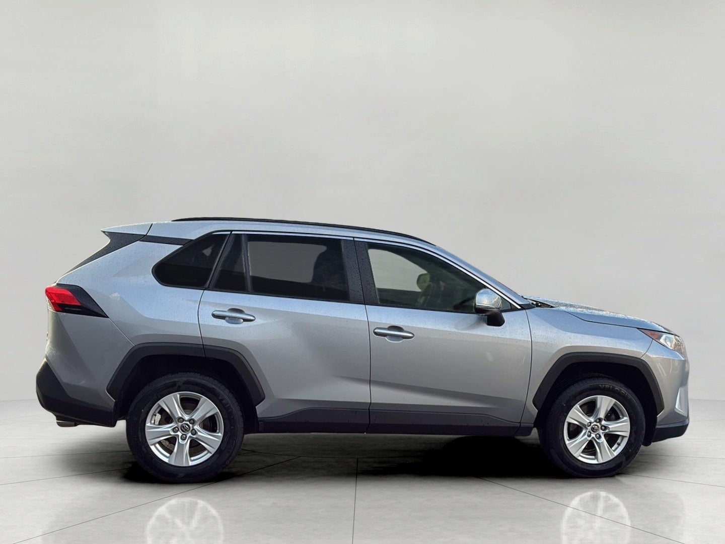 2019 Toyota RAV4 XLE AWD