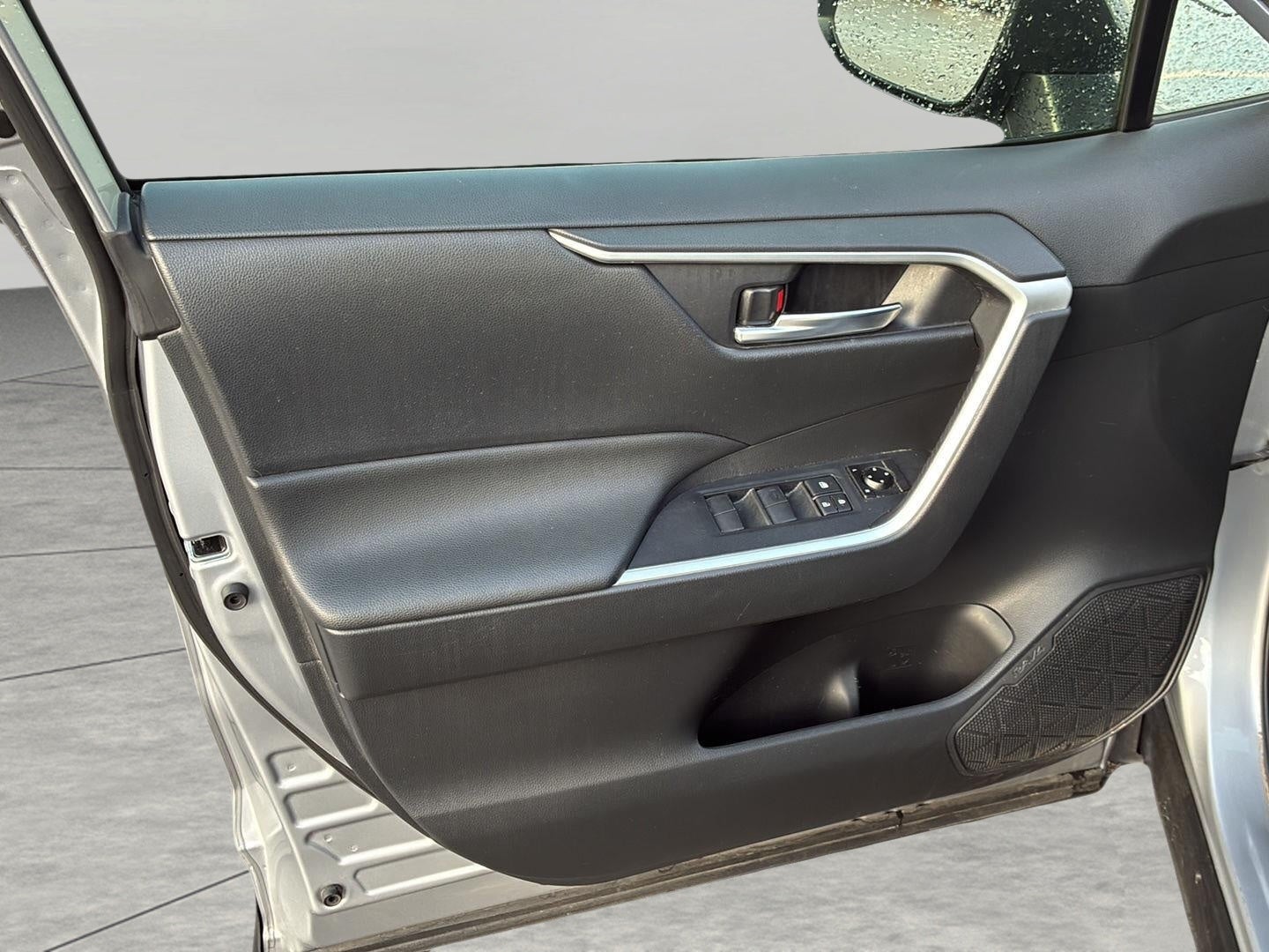 2019 Toyota RAV4 XLE AWD