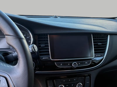2017 Buick Encore FWD 4dr Preferred