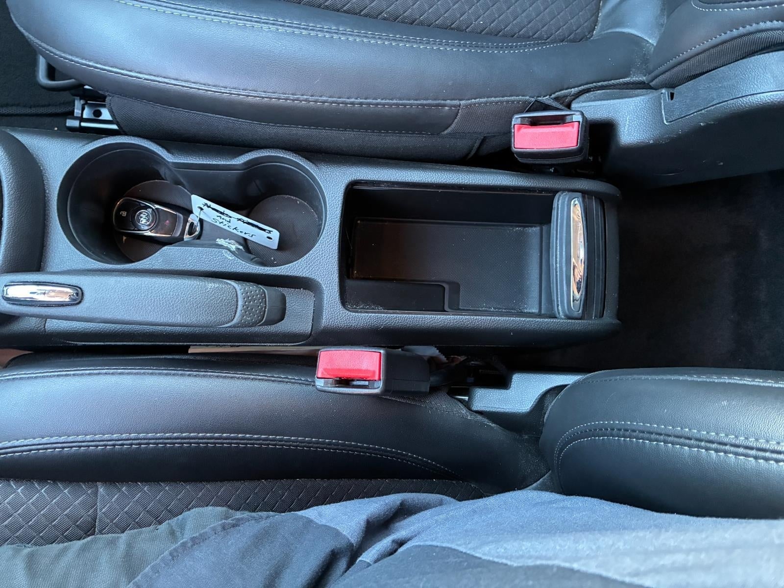 2017 Buick Encore FWD 4dr Preferred