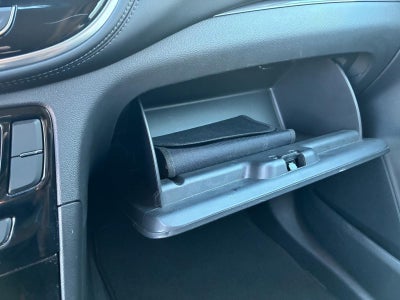 2017 Buick Encore FWD 4dr Preferred