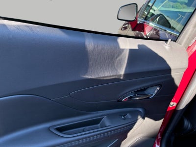 2017 Buick Encore FWD 4dr Preferred