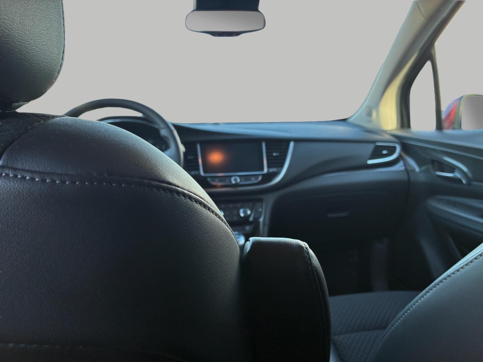 2017 Buick Encore FWD 4dr Preferred