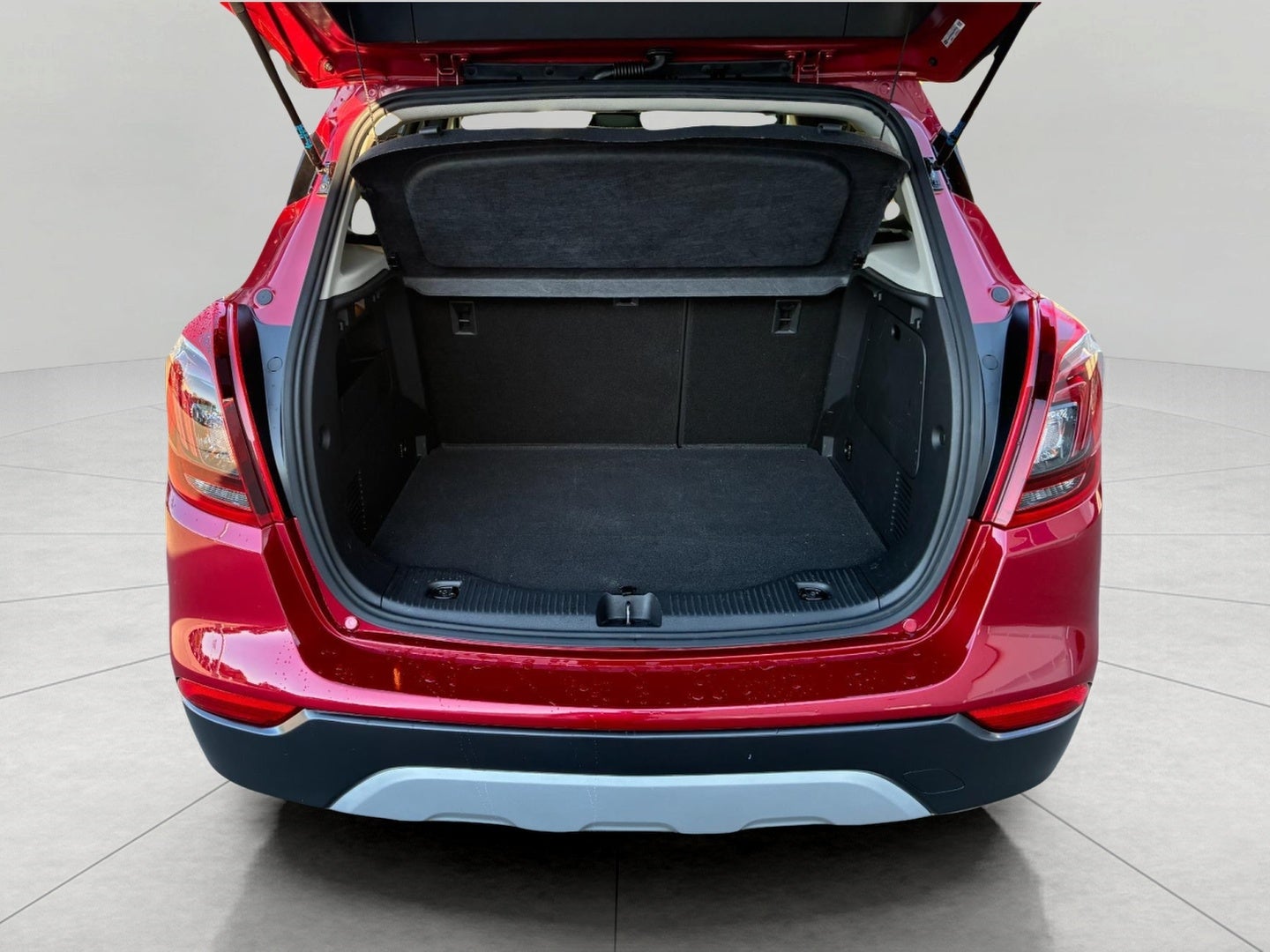 2017 Buick Encore FWD 4dr Preferred