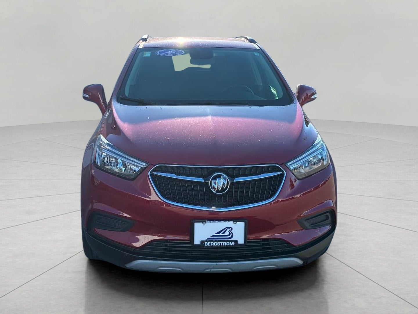 2017 Buick Encore FWD 4dr Preferred