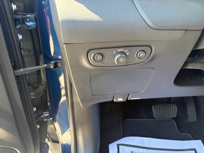 2023 Buick Encore GX AWD 4dr Preferred