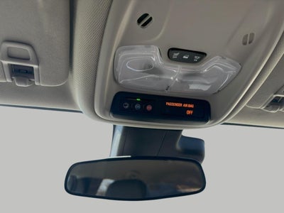 2023 Buick Encore GX AWD 4dr Preferred