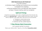 2023 Buick Encore GX AWD 4dr Preferred