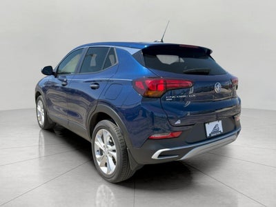 2023 Buick Encore GX AWD 4dr Preferred