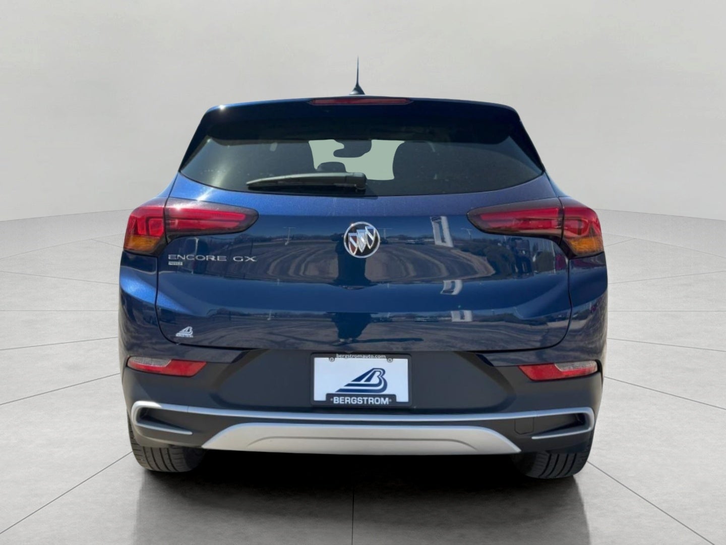 2023 Buick Encore GX AWD 4dr Preferred