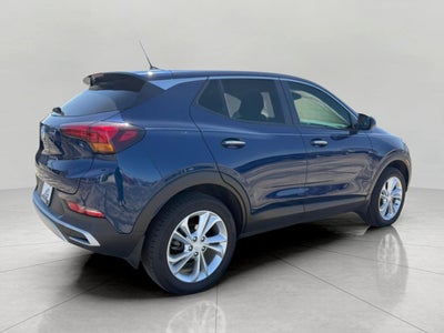 2023 Buick Encore GX AWD 4dr Preferred