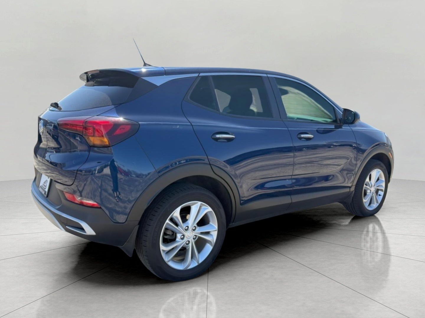 2023 Buick Encore GX AWD 4dr Preferred