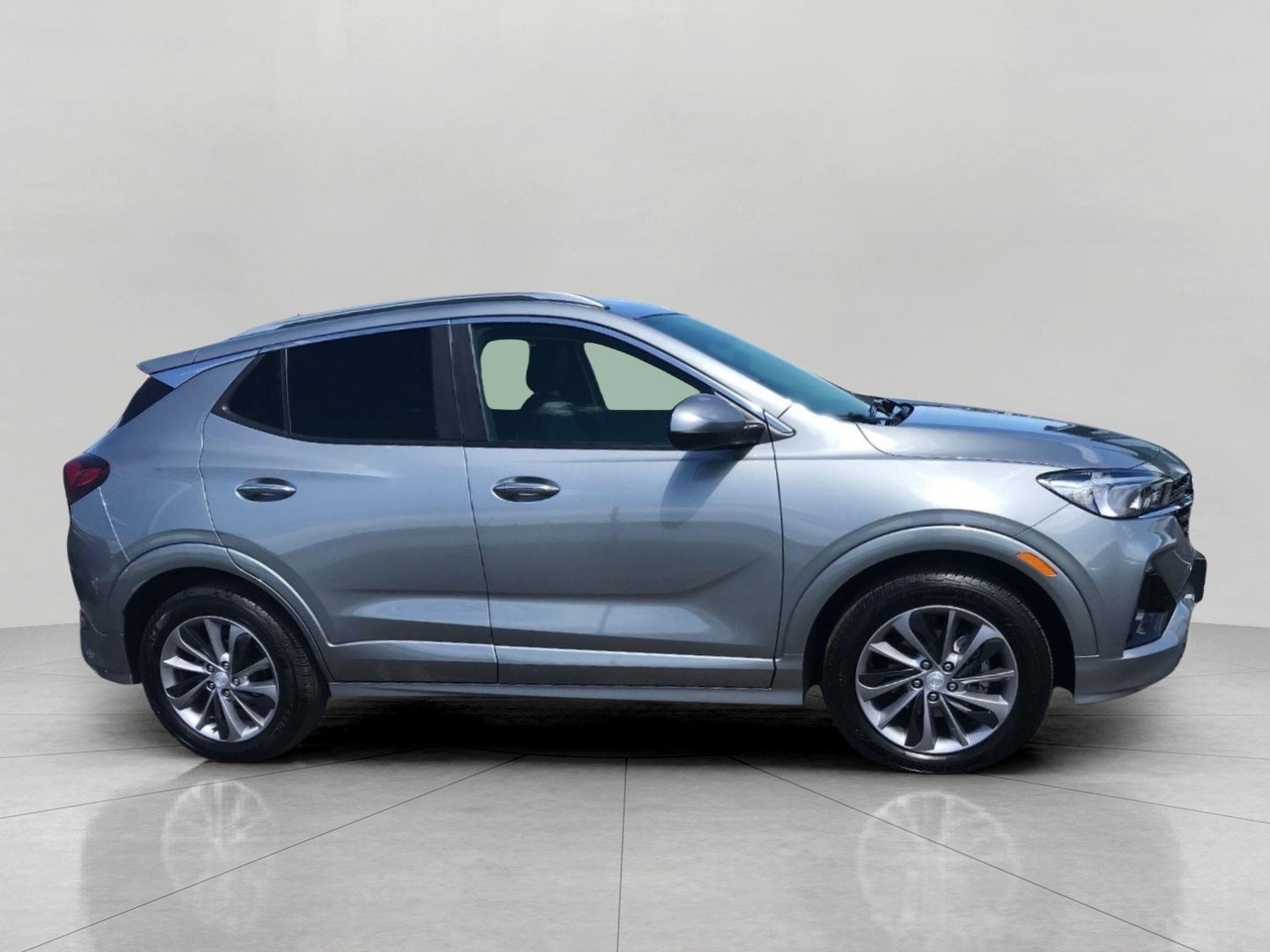 2023 Buick Encore GX FWD 4dr Select