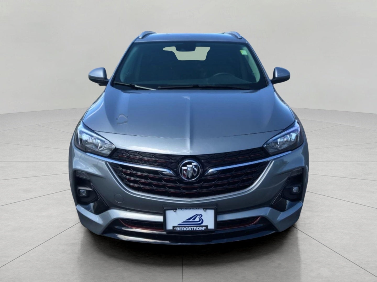 2023 Buick Encore GX FWD 4dr Select