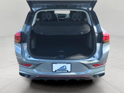 2023 Buick Encore GX FWD 4dr Select