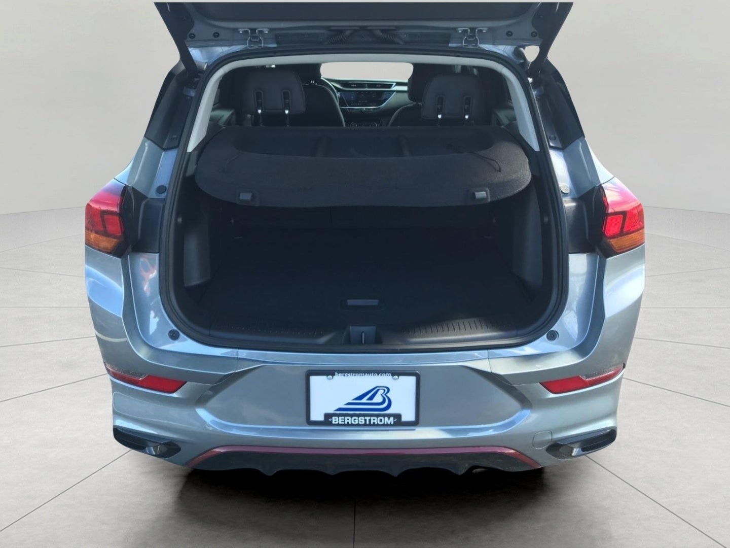 2023 Buick Encore GX FWD 4dr Select