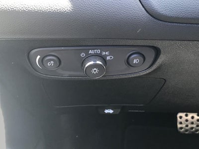 2023 Buick Encore GX FWD 4dr Select