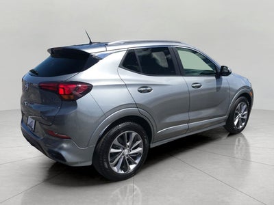 2023 Buick Encore GX FWD 4dr Select