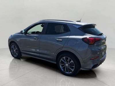 2023 Buick Encore GX FWD 4dr Select
