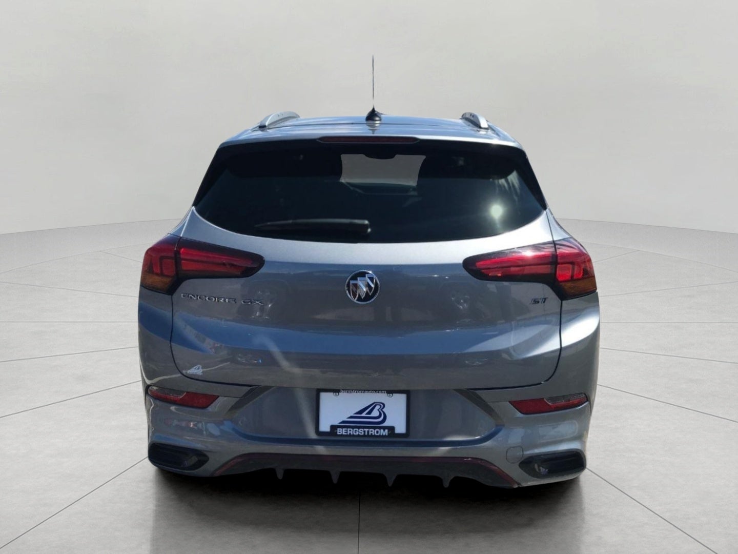 2023 Buick Encore GX FWD 4dr Select