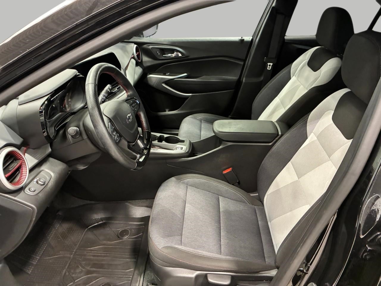 2024 Chevrolet Trax FWD 4dr 1RS