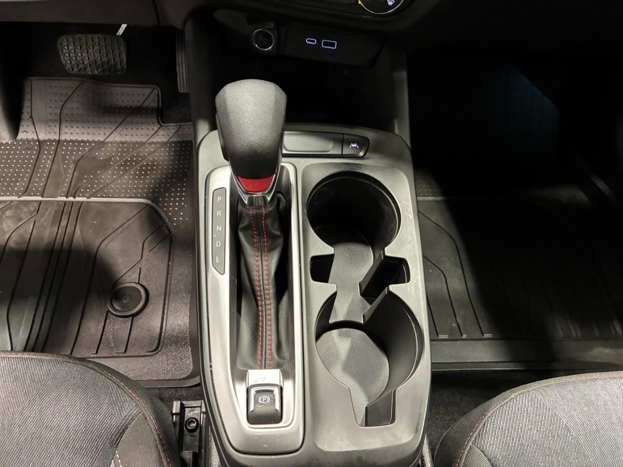 2024 Chevrolet Trax FWD 4dr 1RS