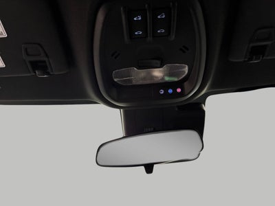 2024 Chevrolet Trax FWD 4dr 1RS
