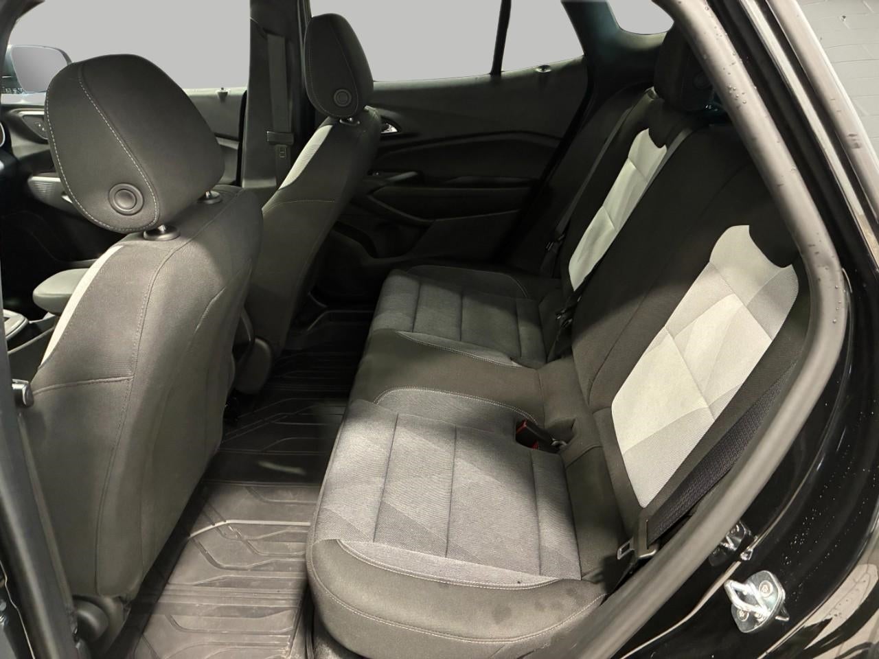 2024 Chevrolet Trax FWD 4dr 1RS