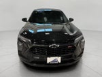 2024 Chevrolet Trax FWD 4dr 1RS