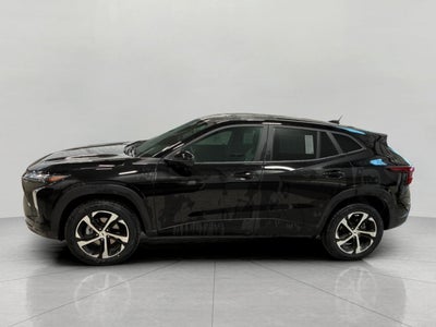 2024 Chevrolet Trax FWD 4dr 1RS