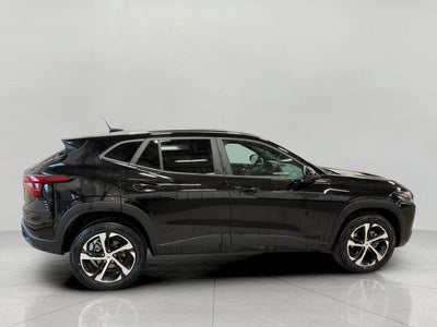 2024 Chevrolet Trax FWD 4dr 1RS