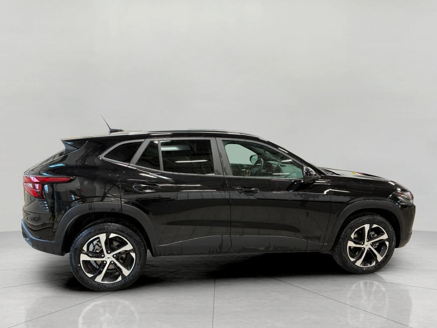 2024 Chevrolet Trax FWD 4dr 1RS