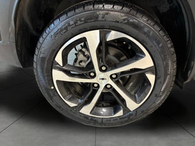 2024 Chevrolet Trax FWD 4dr 1RS