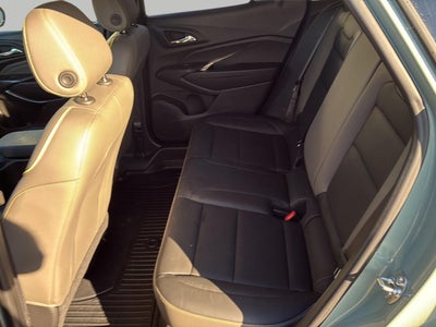 2025 Chevrolet Trax FWD 4dr ACTIV