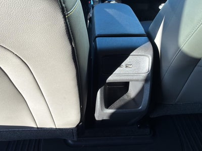 2025 Chevrolet Trax FWD 4dr ACTIV