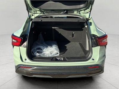 2025 Chevrolet Trax FWD 4dr ACTIV