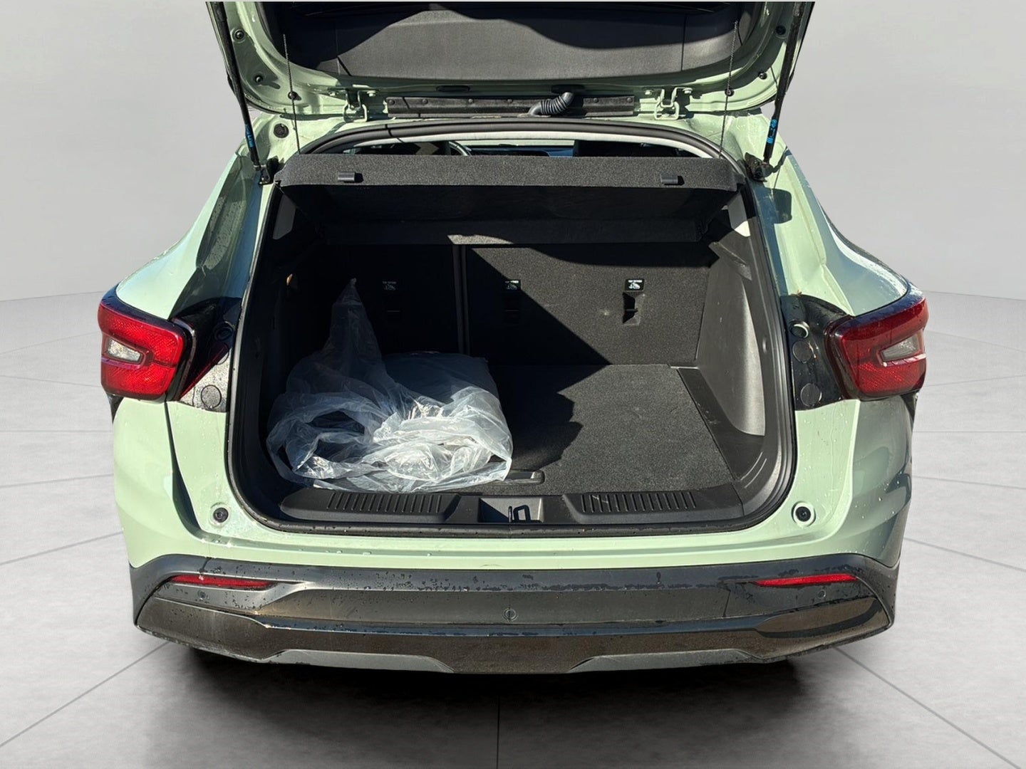 2025 Chevrolet Trax FWD 4dr ACTIV