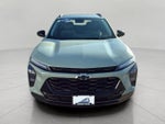 2025 Chevrolet Trax FWD 4dr ACTIV