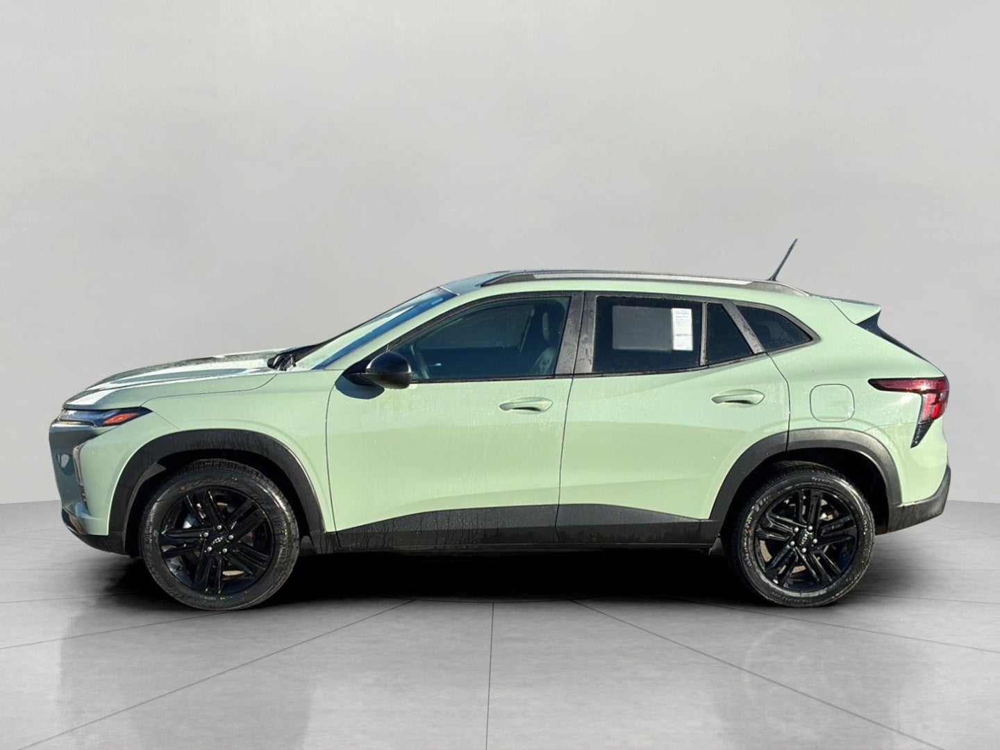 2025 Chevrolet Trax FWD 4dr ACTIV