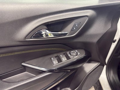 2025 Chevrolet Trax FWD 4dr ACTIV