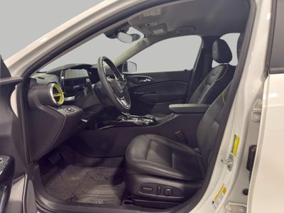 2025 Chevrolet Trax FWD 4dr ACTIV