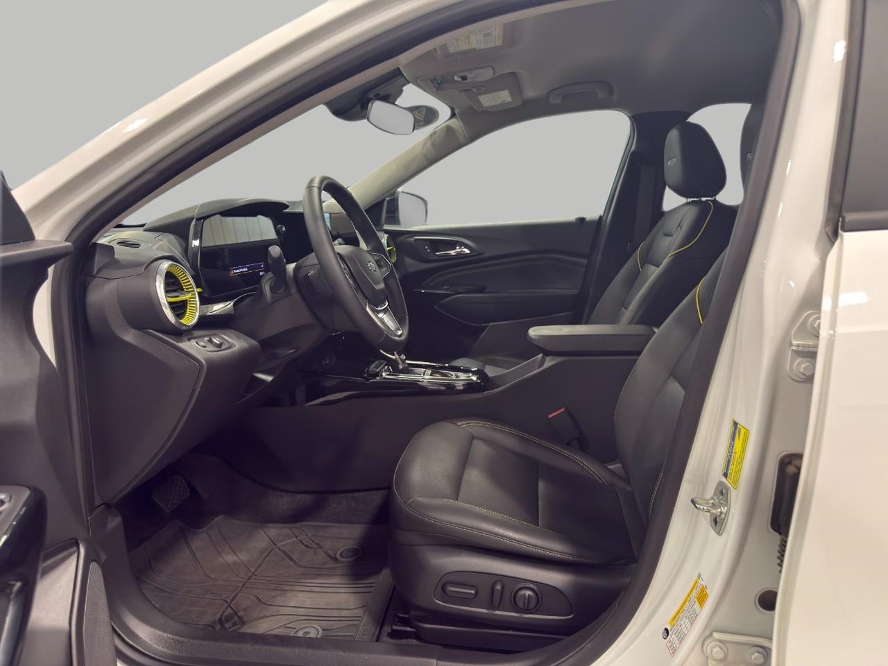 2025 Chevrolet Trax FWD 4dr ACTIV