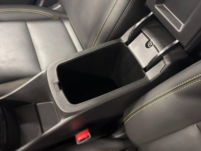 2025 Chevrolet Trax FWD 4dr ACTIV