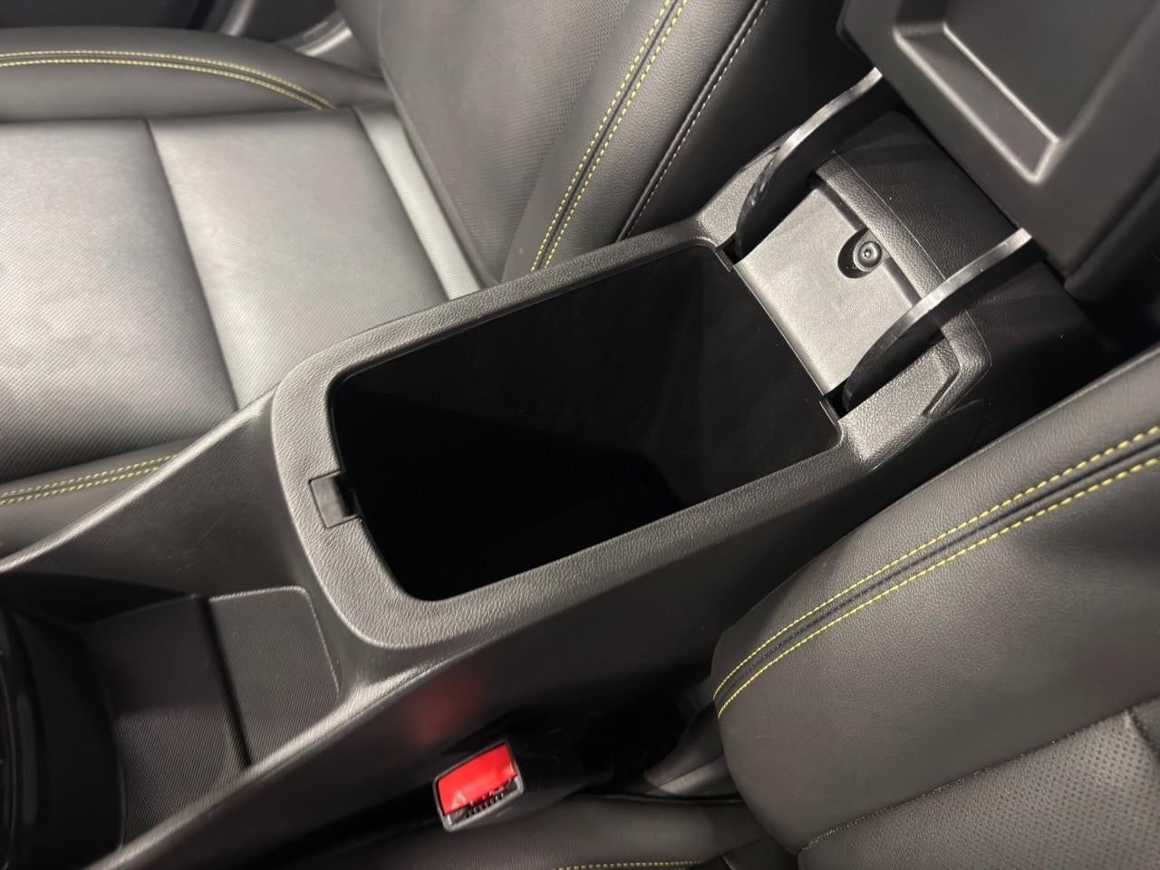 2025 Chevrolet Trax FWD 4dr ACTIV