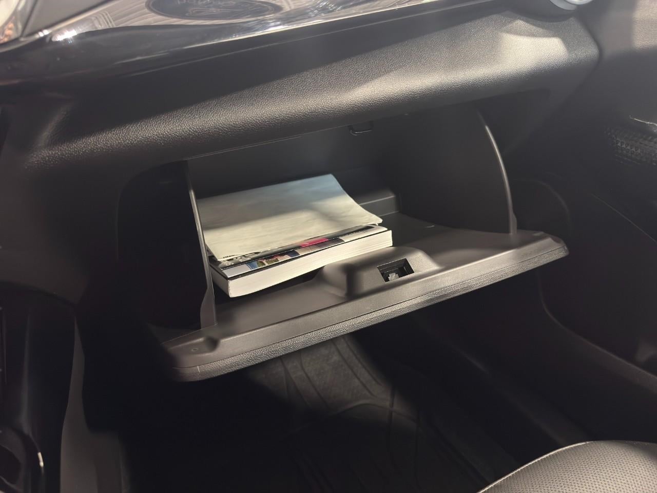 2025 Chevrolet Trax FWD 4dr ACTIV